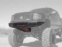 Load image into Gallery viewer, Addictive Desert Designs F432001250103 Venom Front Bumper Fits 11-13 Sierra 1500