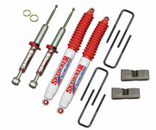Load image into Gallery viewer, Skyjacker F432STBN-R Suspension Lift Kit w/Shock Fits 04-08 F-150 F-150 Heritage