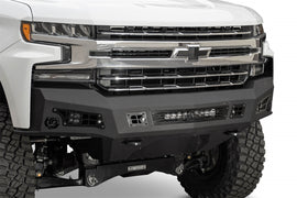 Addictive Desert Designs F447232080103 HoneyBadger Front Bumper