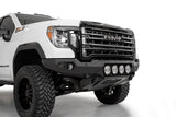 Addictive Desert Designs F460014110103 Bomber Front Bumper