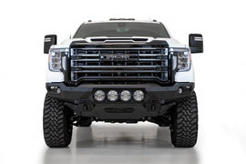 Addictive Desert Designs F460014110103 Bomber Front Bumper