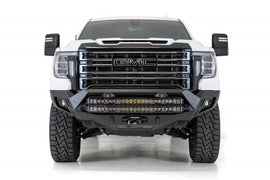 Addictive Desert Designs F460053500103 Bomber HD Front Bumper