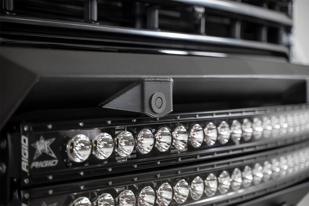 Addictive Desert Designs F460053500103 Bomber HD Front Bumper