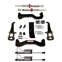 Load image into Gallery viewer, Skyjacker F4601K-NSP-X Suspension Lift Kit w/Shock Fits 04-08 F-150