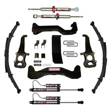 Load image into Gallery viewer, Skyjacker F4601KS-NSP-X Suspension Lift Kit w/Shock Fits 04-08 F-150