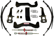 Load image into Gallery viewer, Skyjacker F4601KS-NSP-B Suspension Lift Kit w/Shock Fits 04-08 F-150