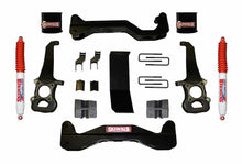 Load image into Gallery viewer, Skyjacker F460BKH Suspension Lift Kit w/Shock Fits 04-08 F-150