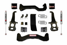 Load image into Gallery viewer, Skyjacker F460BKM Suspension Lift Kit w/Shock Fits 04-08 F-150