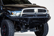 Load image into Gallery viewer, Addictive Desert Designs F502932450103 Stealth Front Bumper Fits 1500 Ram 1500