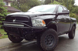 Addictive Desert Designs F503352480103 Stealth Front Bumper Fits 1500 Ram 1500