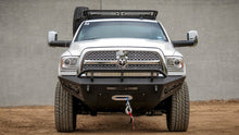 Load image into Gallery viewer, Addictive Desert Designs F517355000103 HoneyBadger Front Bumper