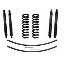 Load image into Gallery viewer, Skyjacker F520K-B Suspension Lift Kit w/Shock