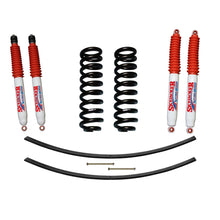 Load image into Gallery viewer, Skyjacker F520K-N Suspension Lift Kit w/Shock