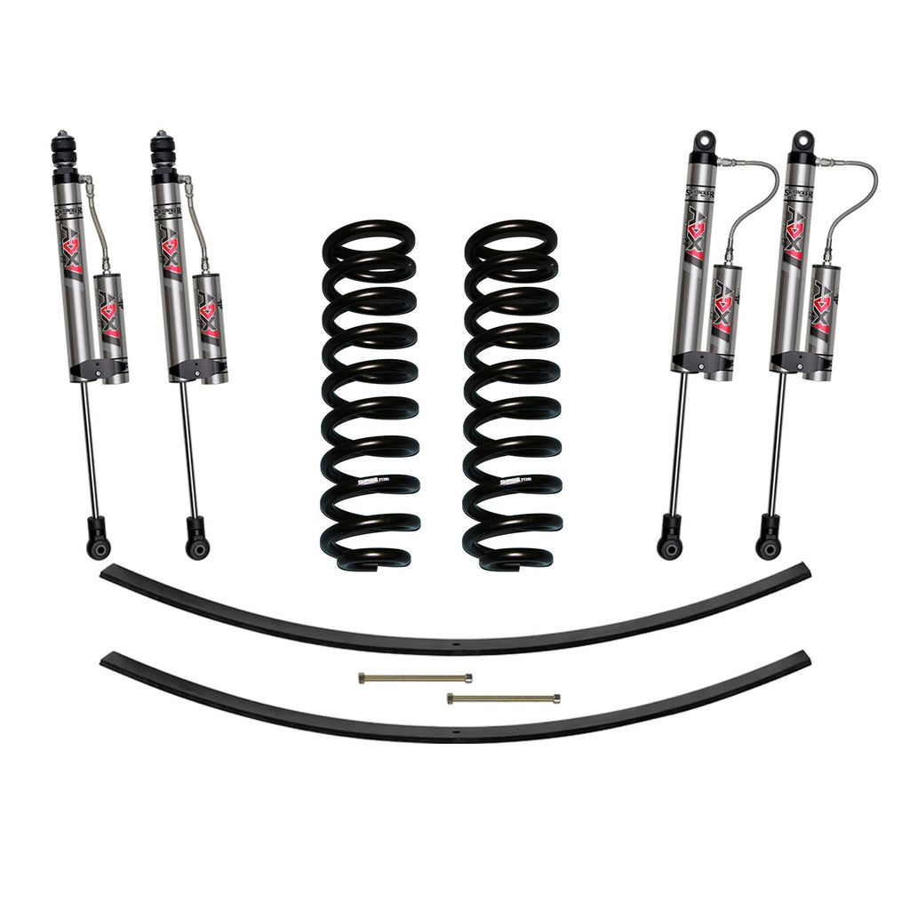 Skyjacker F520K-X Suspension Lift Kit w/Shock