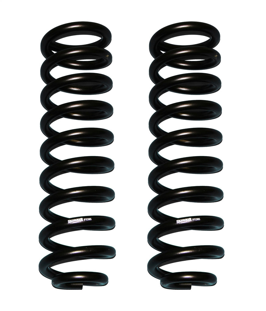 Skyjacker F520 Softride Coil Spring Fits 05-18 F-250 Super Duty F-350 Super Duty