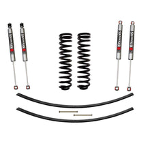 Load image into Gallery viewer, Skyjacker F525K-M Suspension Lift Kit w/Shock