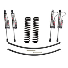 Load image into Gallery viewer, Skyjacker F525K-X Suspension Lift Kit w/Shock