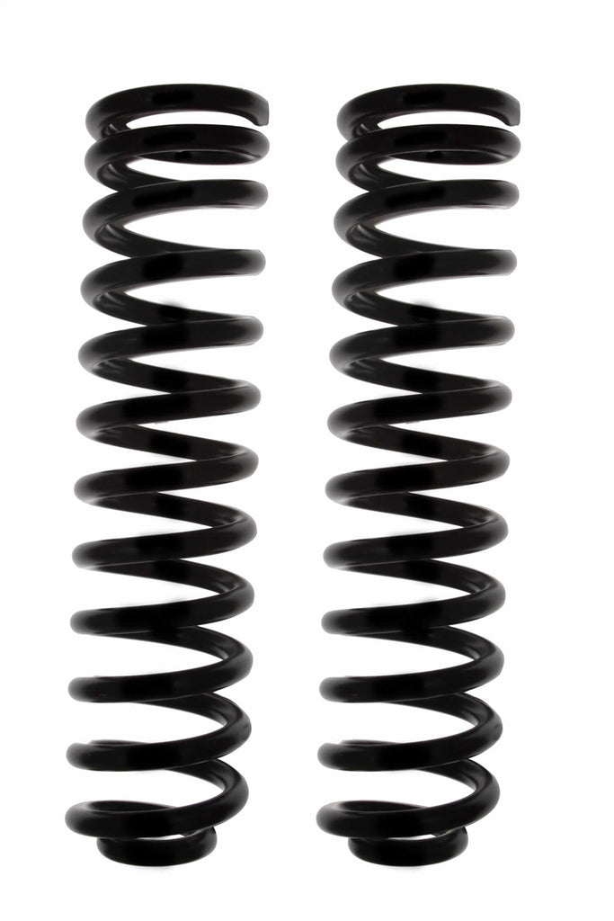 Skyjacker F525V Coil Spring Set Fits 05-18 F-250 Super Duty F-350 Super Duty