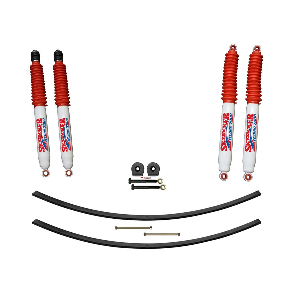 Skyjacker F52MK-H Suspension Lift Kit w/Shock