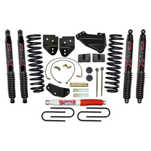 Load image into Gallery viewer, Skyjacker F5401K-B Suspension Lift Kit w/Shock