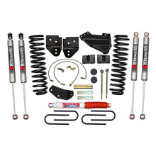 Load image into Gallery viewer, Skyjacker F5401K-M Suspension Lift Kit w/Shock