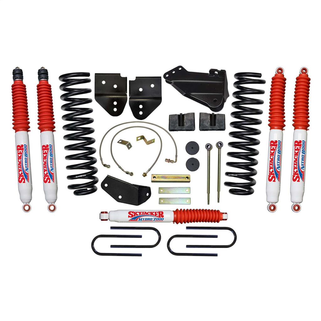 Skyjacker F5401K-N Suspension Lift Kit w/Shock