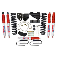 Load image into Gallery viewer, Skyjacker F5401K-N Suspension Lift Kit w/Shock