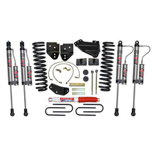 Load image into Gallery viewer, Skyjacker F5401K-X Suspension Lift Kit w/Shock Fits 05-07 F-250 Super Duty