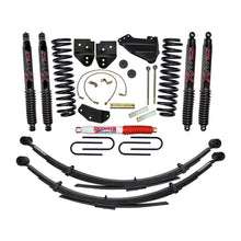 Load image into Gallery viewer, Skyjacker F5401KS-B Suspension Lift Kit w/Shock