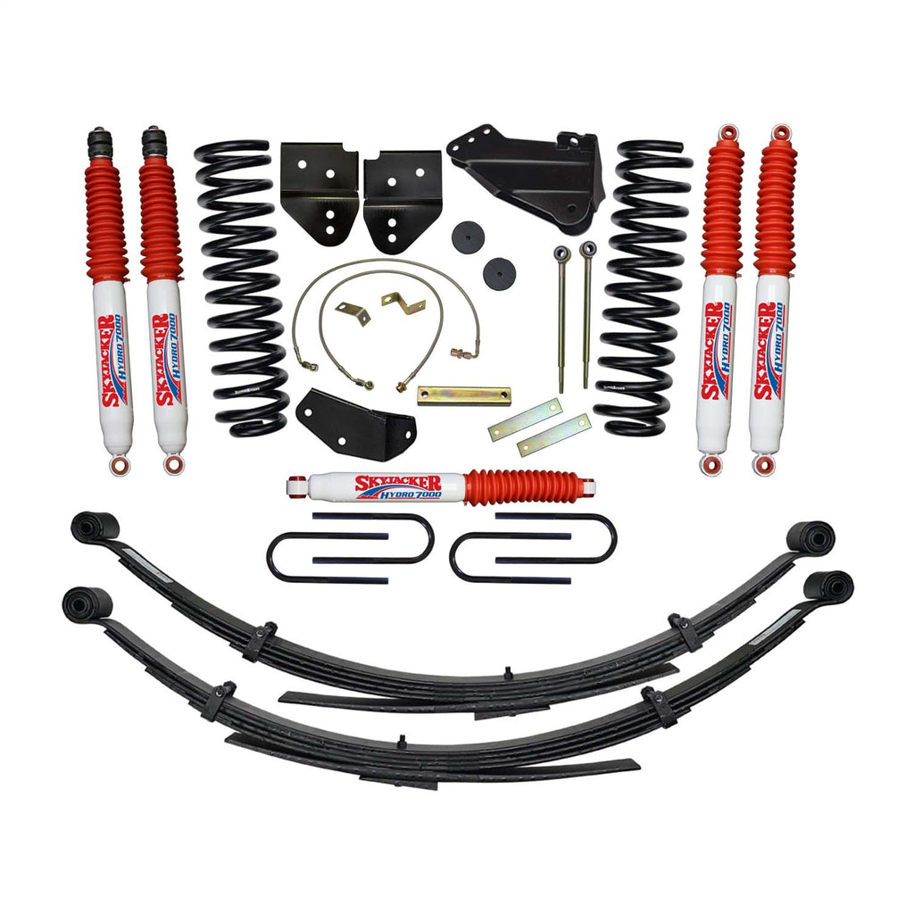 Skyjacker F5401KS-H Suspension Lift Kit w/Shock