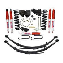 Load image into Gallery viewer, Skyjacker F5401KS-H Suspension Lift Kit w/Shock