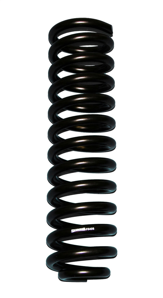 Skyjacker F540 Softride Coil Spring Fits 05-17 F-250 Super Duty F-350 Super Duty