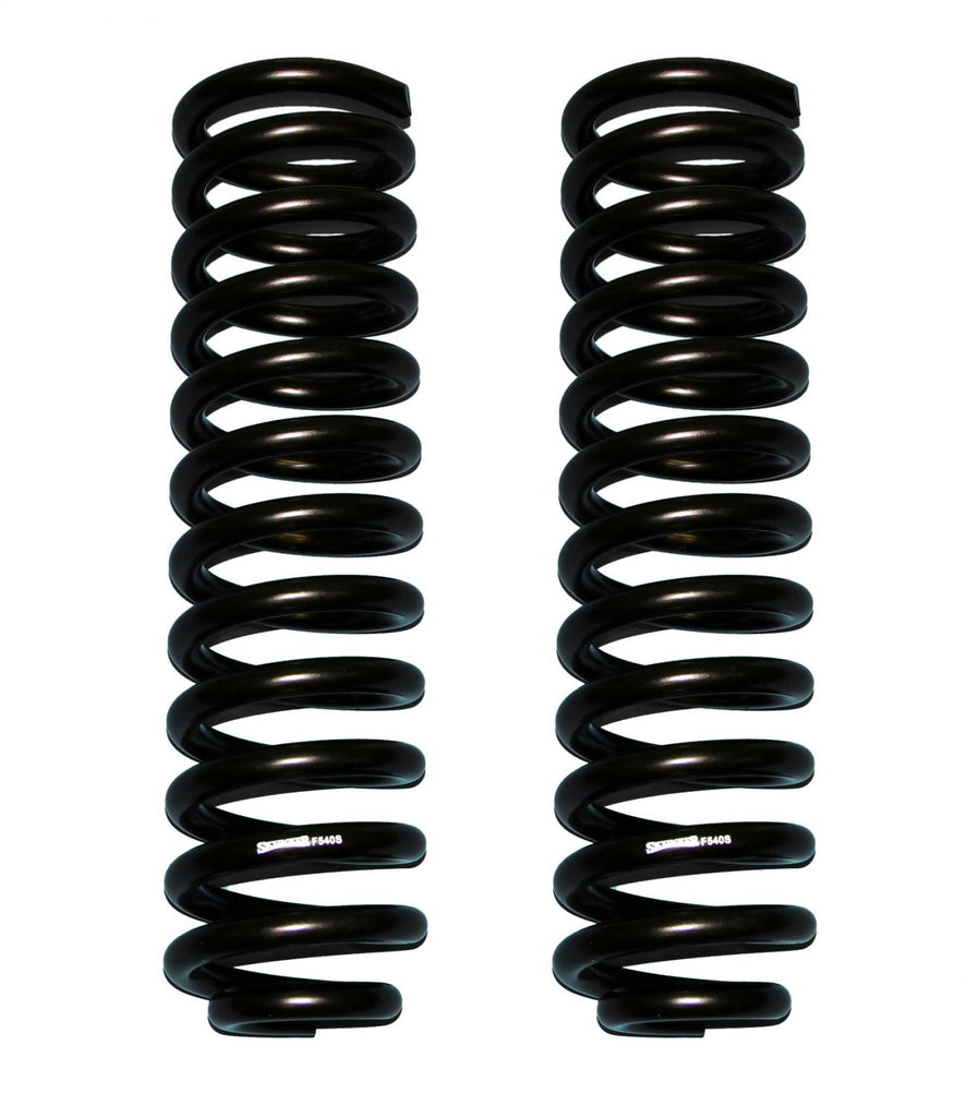 Skyjacker F540 Softride Coil Spring Fits 05-17 F-250 Super Duty F-350 Super Duty