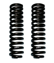 Load image into Gallery viewer, Skyjacker F540 Softride Coil Spring Fits 05-17 F-250 Super Duty F-350 Super Duty