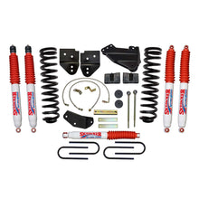 Load image into Gallery viewer, Skyjacker F5451K-N Suspension Lift Kit w/Shock Fits 05-07 F-250 Super Duty