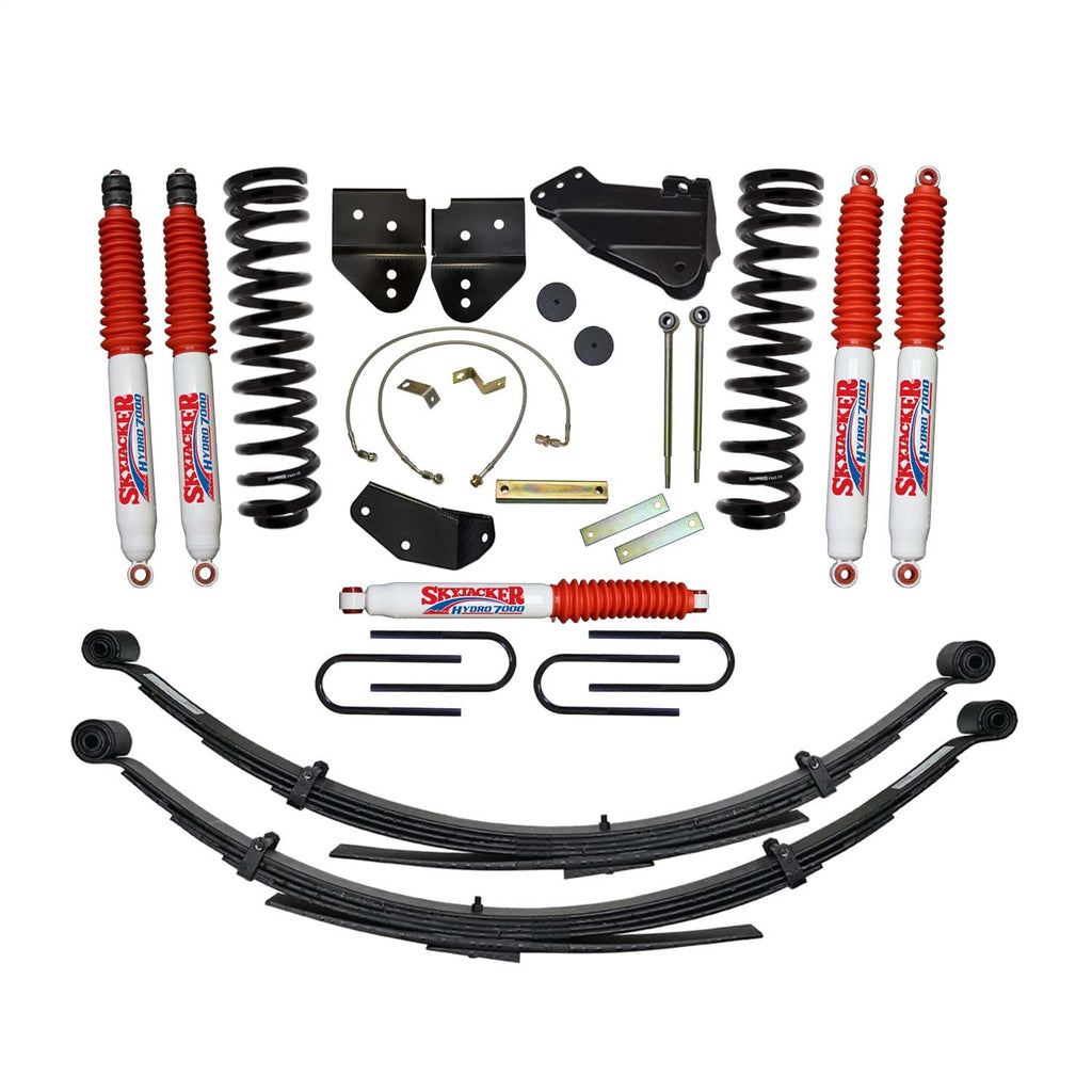 Skyjacker F5451KS-H Suspension Lift Kit w/Shock