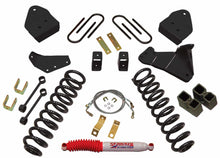 Load image into Gallery viewer, Skyjacker F5451K Suspension Lift Kit Fits 05-07 F-250 Super Duty