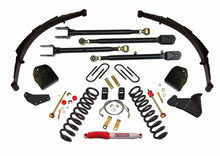 Load image into Gallery viewer, Skyjacker F54524KSH Suspension Lift Kit Fits 05 F-350 Super Duty