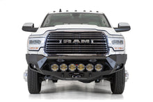 Load image into Gallery viewer, Addictive Desert Designs F560053500103 Bomber HD Front Bumper Fits 2500 3500