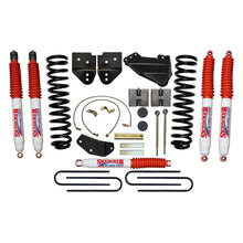 Load image into Gallery viewer, Skyjacker F5601K-H Suspension Lift Kit w/Shock