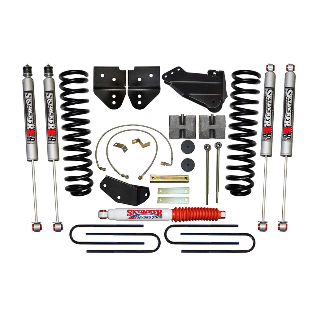 Skyjacker F5601K-M Suspension Lift Kit w/Shock