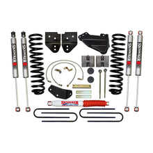 Load image into Gallery viewer, Skyjacker F5601K-M Suspension Lift Kit w/Shock