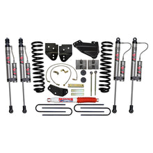 Load image into Gallery viewer, Skyjacker F5601K3-X Suspension Lift Kit w/Shock Fits 05-07 F-350 Super Duty