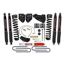 Load image into Gallery viewer, Skyjacker F5651K-B Suspension Lift Kit w/Shock