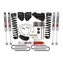 Load image into Gallery viewer, Skyjacker F5651K-M Suspension Lift Kit w/Shock