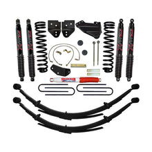 Load image into Gallery viewer, Skyjacker F5651KS-B Suspension Lift Kit w/Shock