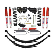 Load image into Gallery viewer, Skyjacker F5651KS-H Suspension Lift Kit w/Shock