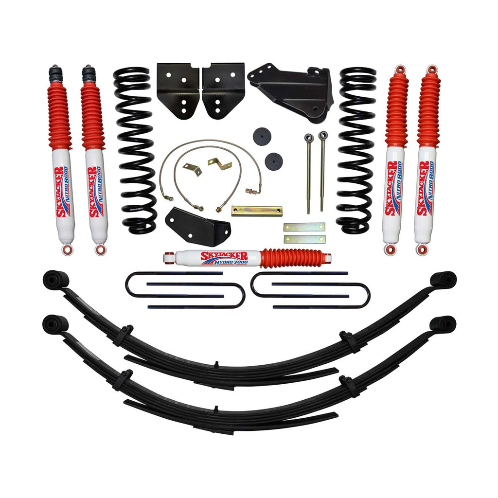 Skyjacker F5651KS-N Suspension Lift Kit w/Shock