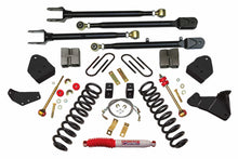 Load image into Gallery viewer, Skyjacker F56524K Suspension Lift Kit Fits 05-07 F-250 Super Duty