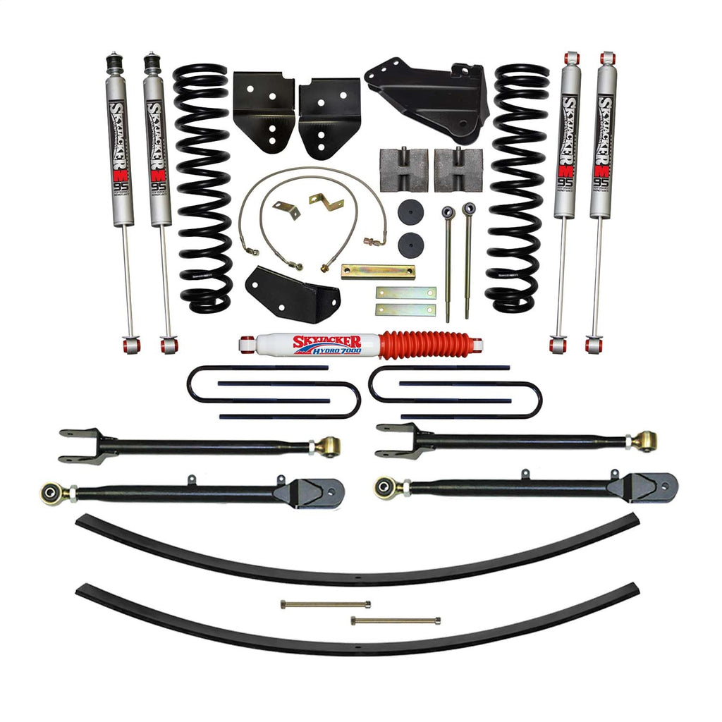 Skyjacker F5802K-M Suspension Lift Kit w/Shock